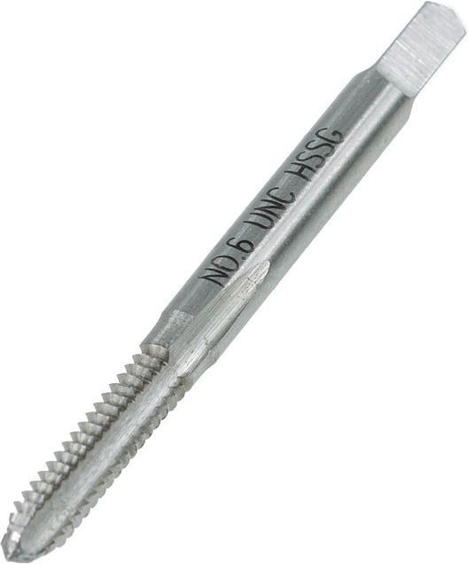 Produktbild Aquatuning Hand-Gewindebohrer UNC 6-32