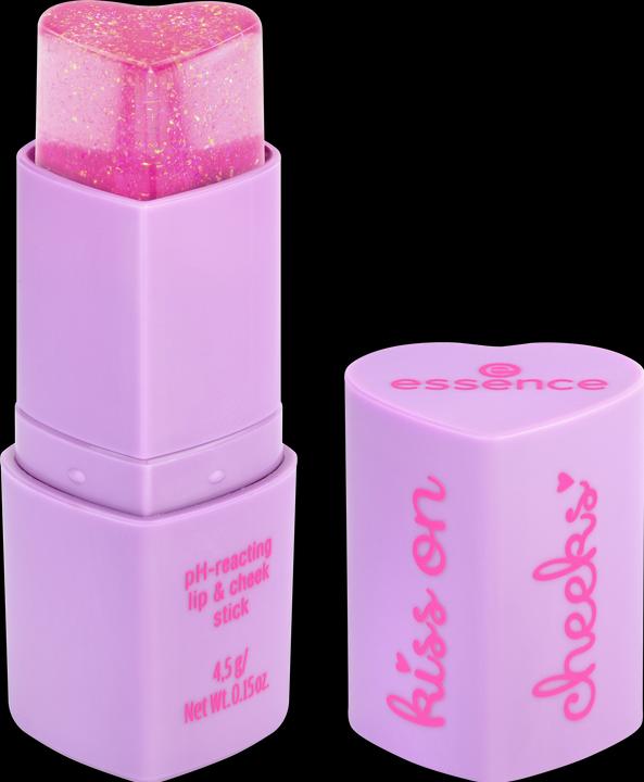 essence Kiss on Cheeks (Fruity Fusion)