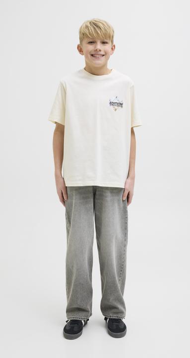 Actual product image Jack & Jones Jjiron Jjoriginal Sq 204 Noos Jnr (170)