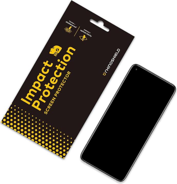 Produktbild RhinoShield Displayschutz (Xiaomi Mi 10T Pro 5G, Xiaomi Mi 10T)