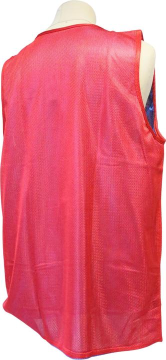 Actual product image Sporti reversible training bib
