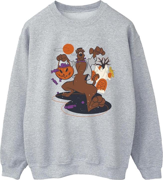 Produktbild Scooby Doo Sweatshirt (4XL)
