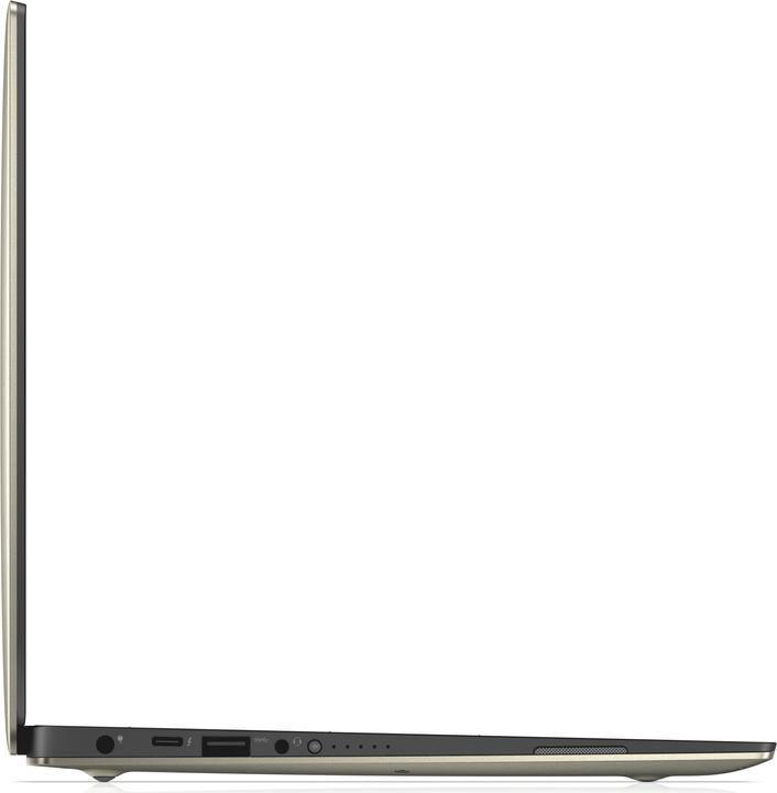 Immagine prodotto Dell Xps 13 (13.30", Intel Core i7-7500U, 16 GB, 512 GB, CH)