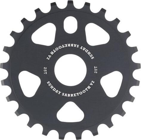 Sunday Bikes Sabretooth V2 (30)