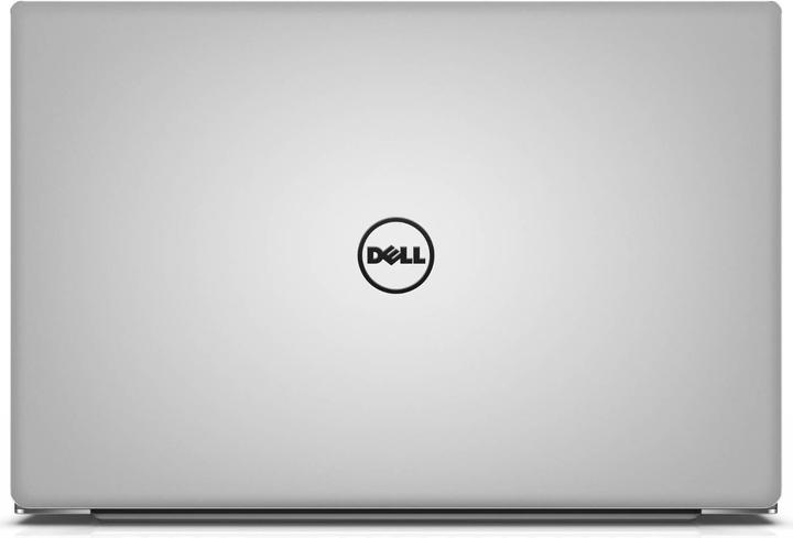 Immagine prodotto Dell Xps 13 (13.30", Intel Core i7-7500U, 16 GB, 512 GB, CH)