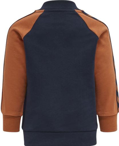Image du produit hummel Veste Zip Hmlpuk (56)