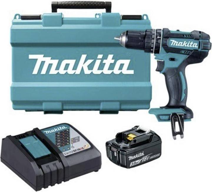 Produktbild Makita DHP482RF (Akkubetrieb)