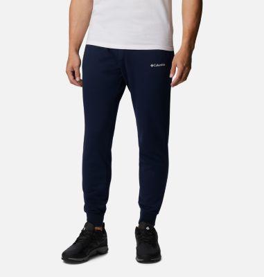 Actual product image Columbia M CSC Logo™ Fleece Jogger II (S)