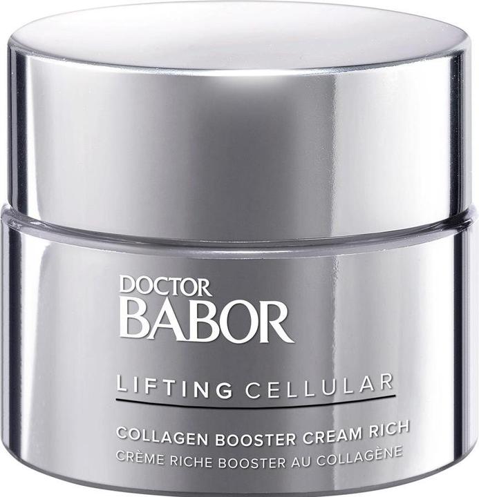 Immagine prodotto Babor Ricco di peptidi di collagene (50 ml, Crema 24h, SPF 15)