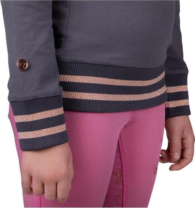 Immagine prodotto Qhp Maglia Didy Junior (104)