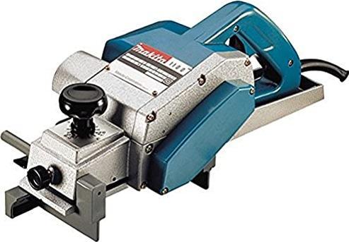 Produktbild Makita 1100 Elektrohobel 82 mm, 0-3 mm, 950 W, 5,1 kg