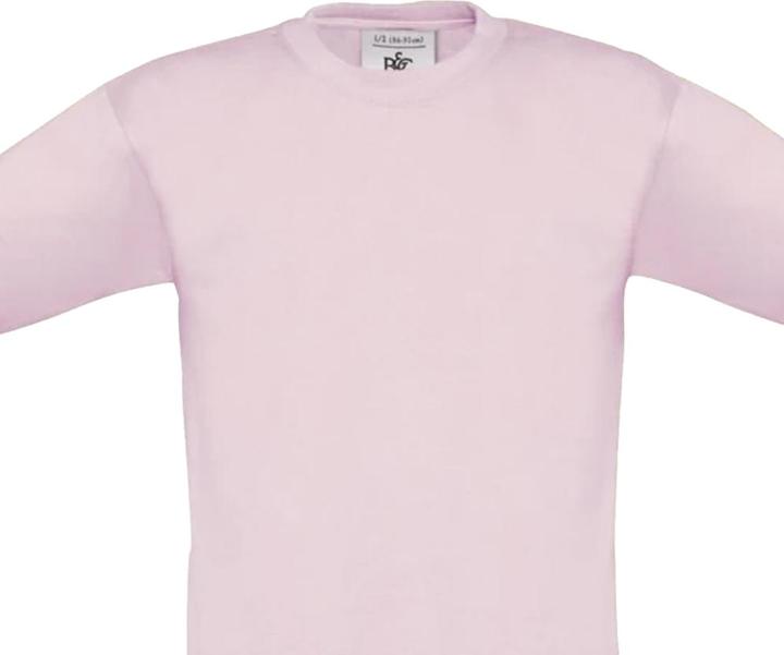 Immagine prodotto B&C Exact 190 Maglietta Bambini (140, 146)
