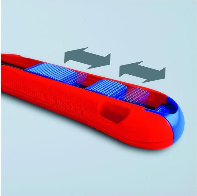 Produktbild Knipex CutiX (Cutter)