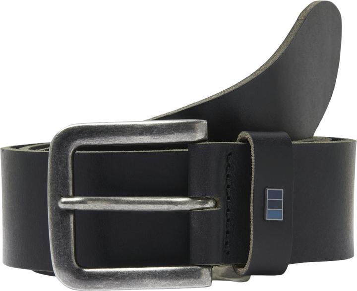 Produktbild Jack & Jones Leder Gürtel (105)