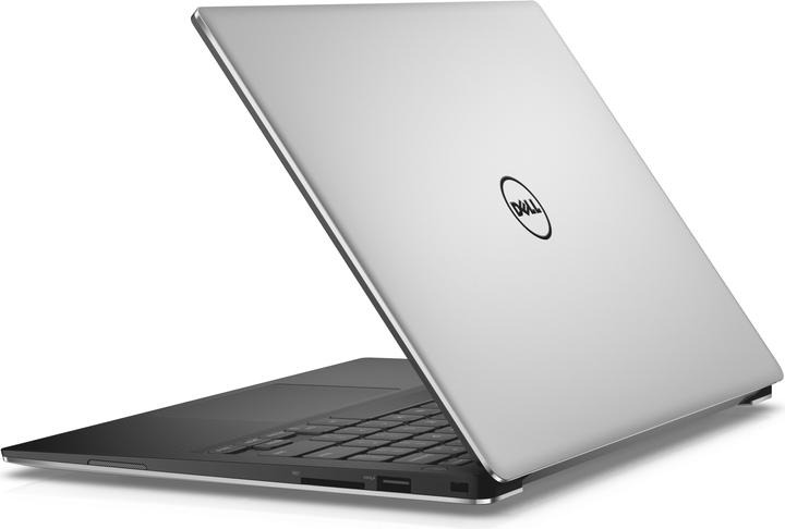 Immagine prodotto Dell Xps 13 (13.30", Intel Core i7-7500U, 16 GB, 512 GB, CH)
