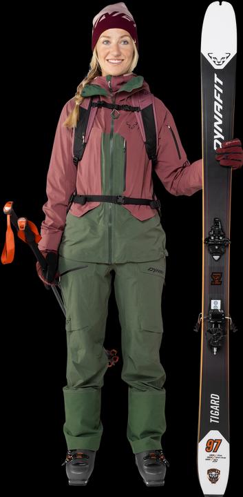 Produktbild Dynafit Tigard 3L Stretch Jacke (M)