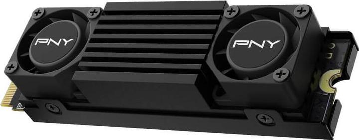 Produktbild PNY CS3150 (2000 GB, M.2 2280)