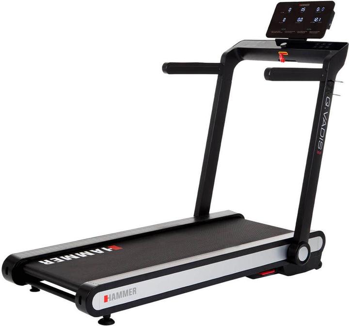 Actual product image Hammer Fitness Q. VADIS 3.0