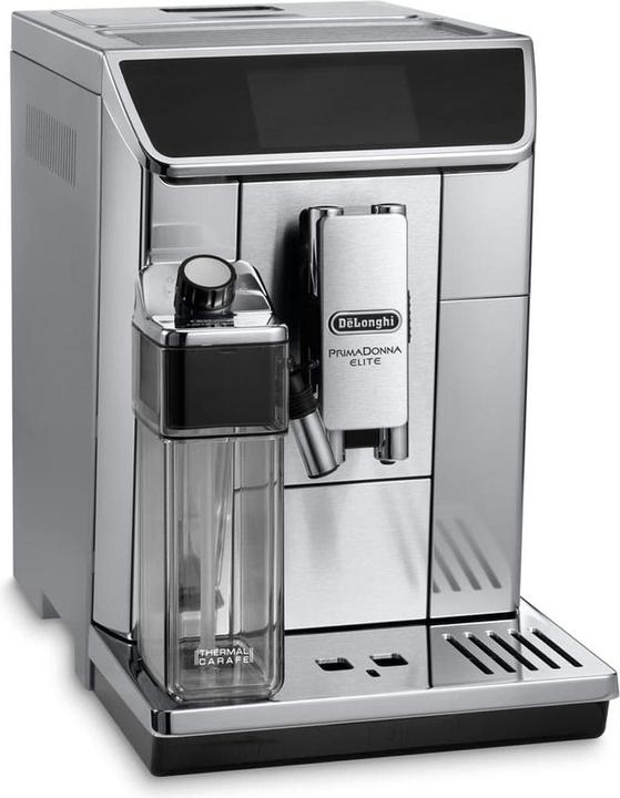 Image du produit De'Longhi PrimaDonna Elite ECAM 650.75