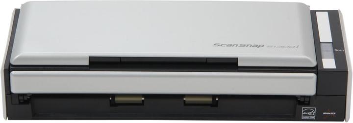 Image du produit Fujitsu ScanSnap S1300i (USB)