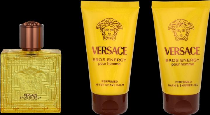 Immagine prodotto Versace Set di regali Eros Energy (Set per la cura del corpo)