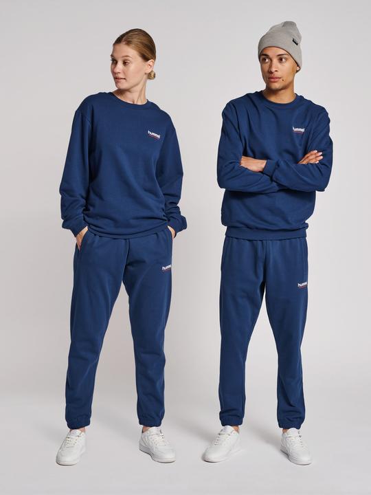 Produktbild hummel Lgc Austin Regular Pants (XL)