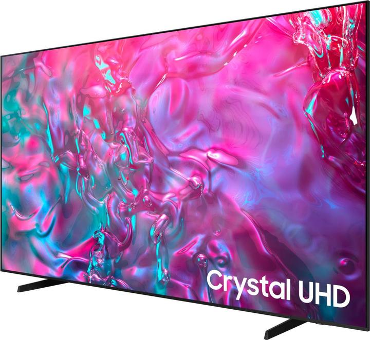 Image du produit Samsung UE98DU9070UXZT 98 pouces 4k Led Tv (98", DU9070, LED, 4K, 2024)