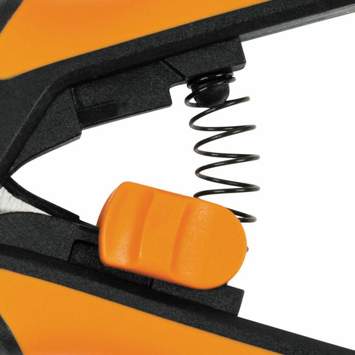 Actual product image Fiskars SP13 Branch shears bypass