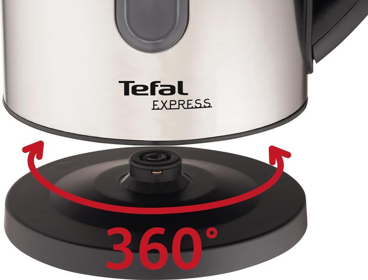 Produktbild Tefal Express KI170D40 (1.70 l)