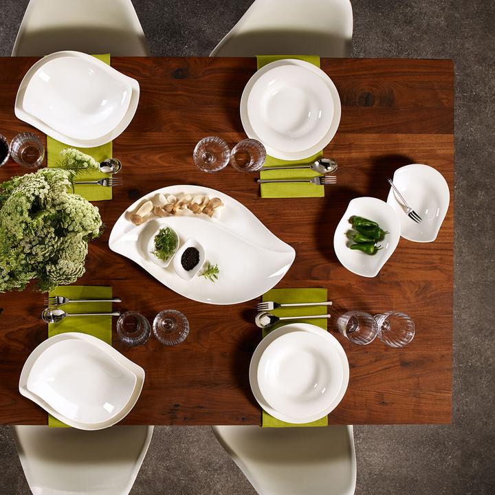 Actual product image Villeroy & Boch Cottage (6 x, 27 cm)