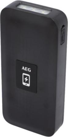 Actual product image AEG JS15 (1500 A, 4000 mAh)