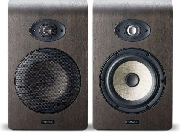 Produktbild Focal Shape 65 (Aktiv, 1 Stk., 1x 80 W)