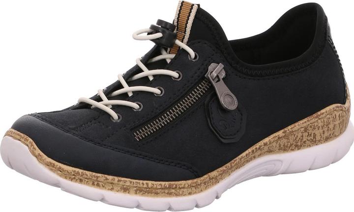 Actual product image Rieker Sneaker (38)