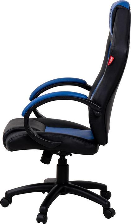 Image du produit Elite Chaise de jeu EXODUS Chaise de bureau ergonomique Chaise de direction Fauteuil de course Gaming-