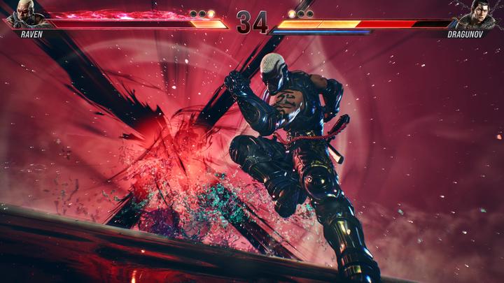 Produktbild Bandai Namco Tekken 8 (Xbox Series X, DE, IT, FR)
