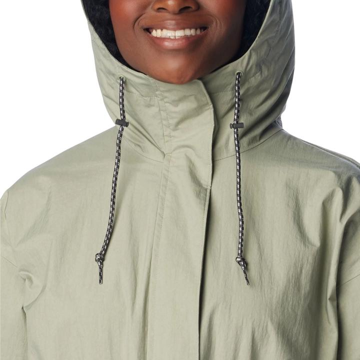 Immagine prodotto Columbia Women's Splash Side II Jacket (XL)