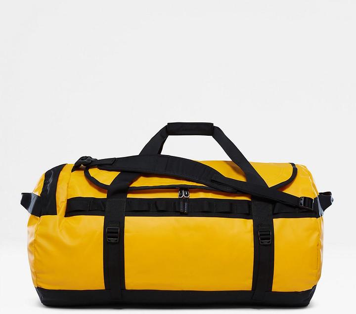 Actual product image North Face Base Camp Duffel (95 l)