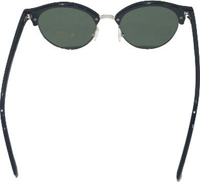 Image du produit Bekos Lunettes de soleil rondes classiques Browline