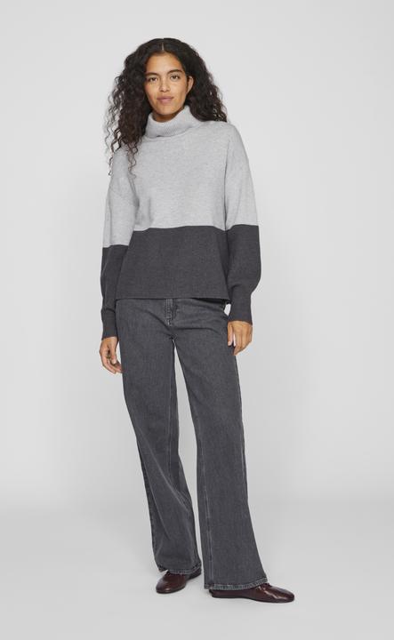 Immagine prodotto Vila Maglione a maglia colorblock (XS)