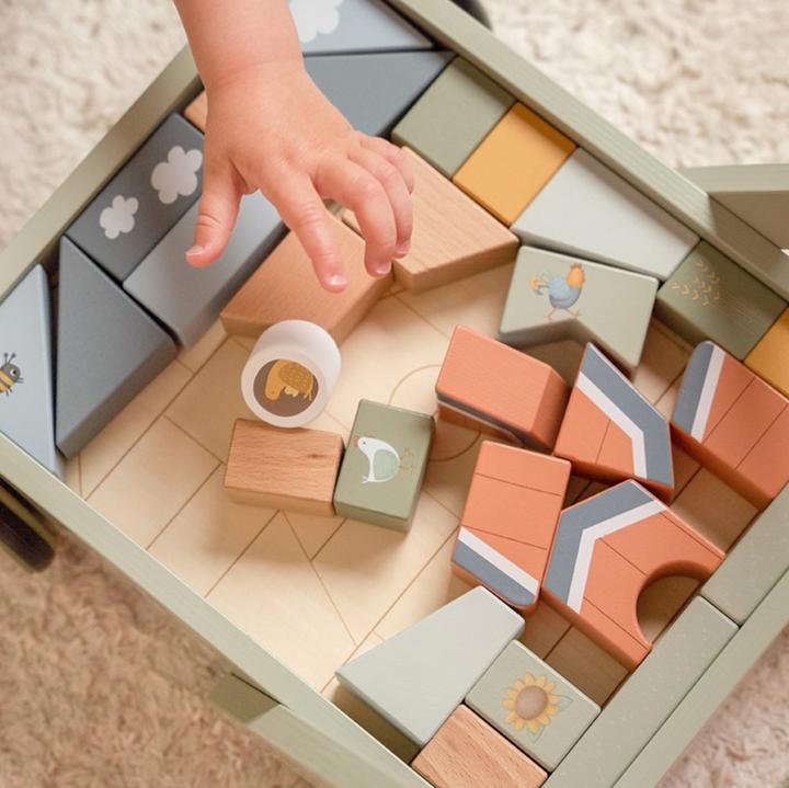 Image du produit Little Dutch Little Farm