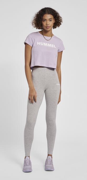 Image du produit hummel Legacy Femme Collant Taille Haute (S)