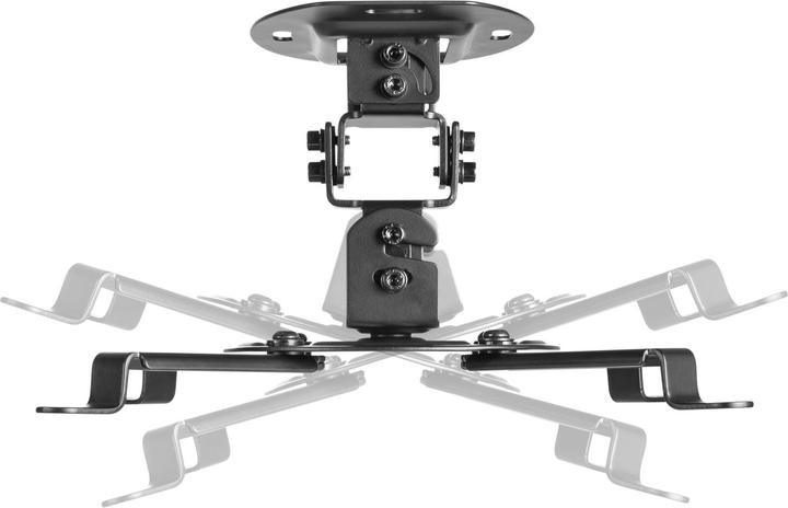 Produktbild InLine Deckenhalterung (Decke)