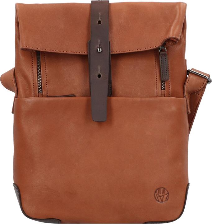 Immagine prodotto Harolds Mount Ivy - Borsa a tracolla in pelle 24 cm