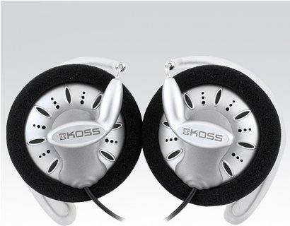 Image du produit Koss KSC 75 (Filaire)