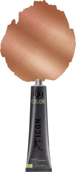 Image du produit I.C.O.N. Ecotech Color Metallics Rose Gold 60 ml (Or rose)