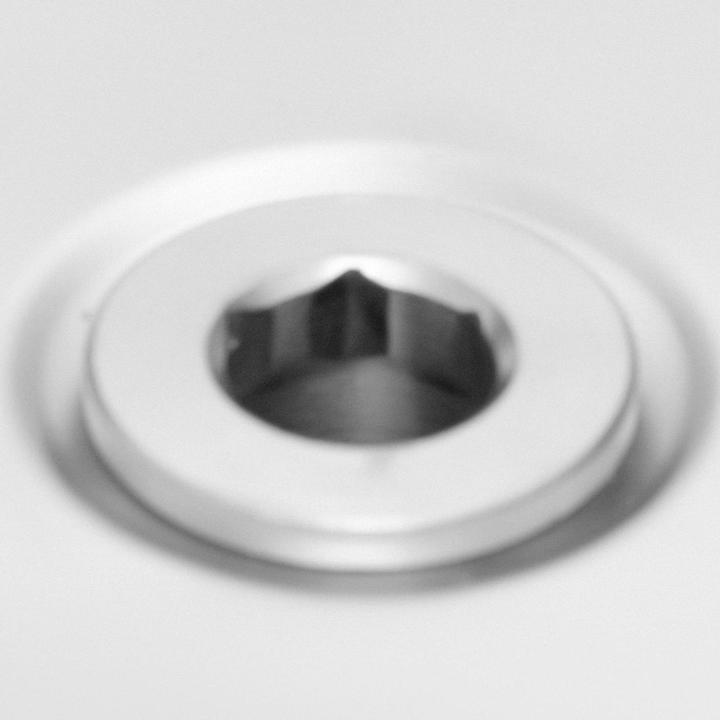 Actual product image Royal Catering Bain Marie Warmhaltebehälter Speisenwärmer Ablasshahn 600 W 3 GN 1/3
