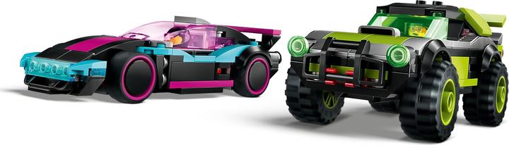 Produktbild LEGO Tuning Rennautos (60396, LEGO City)