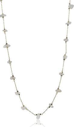 Emily Westwood Charming Amara Gold Plated Necklace EWN23032G