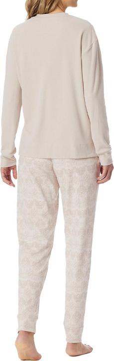 Image du produit Schiesser Pyjama Selected Premium Warming (40)