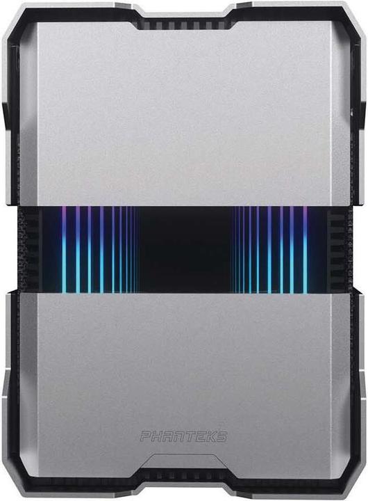 Image du produit Phanteks Evolv Shift XT (Mini-ITX)